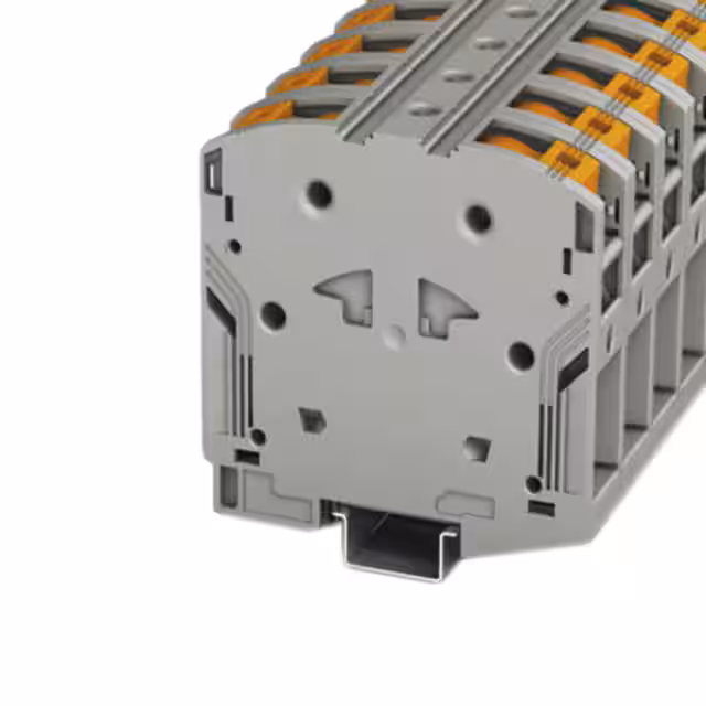 3260065 Phoenix Contact  Canale guida DIN